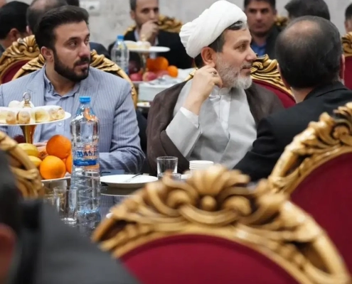 روز جهانی کارگر